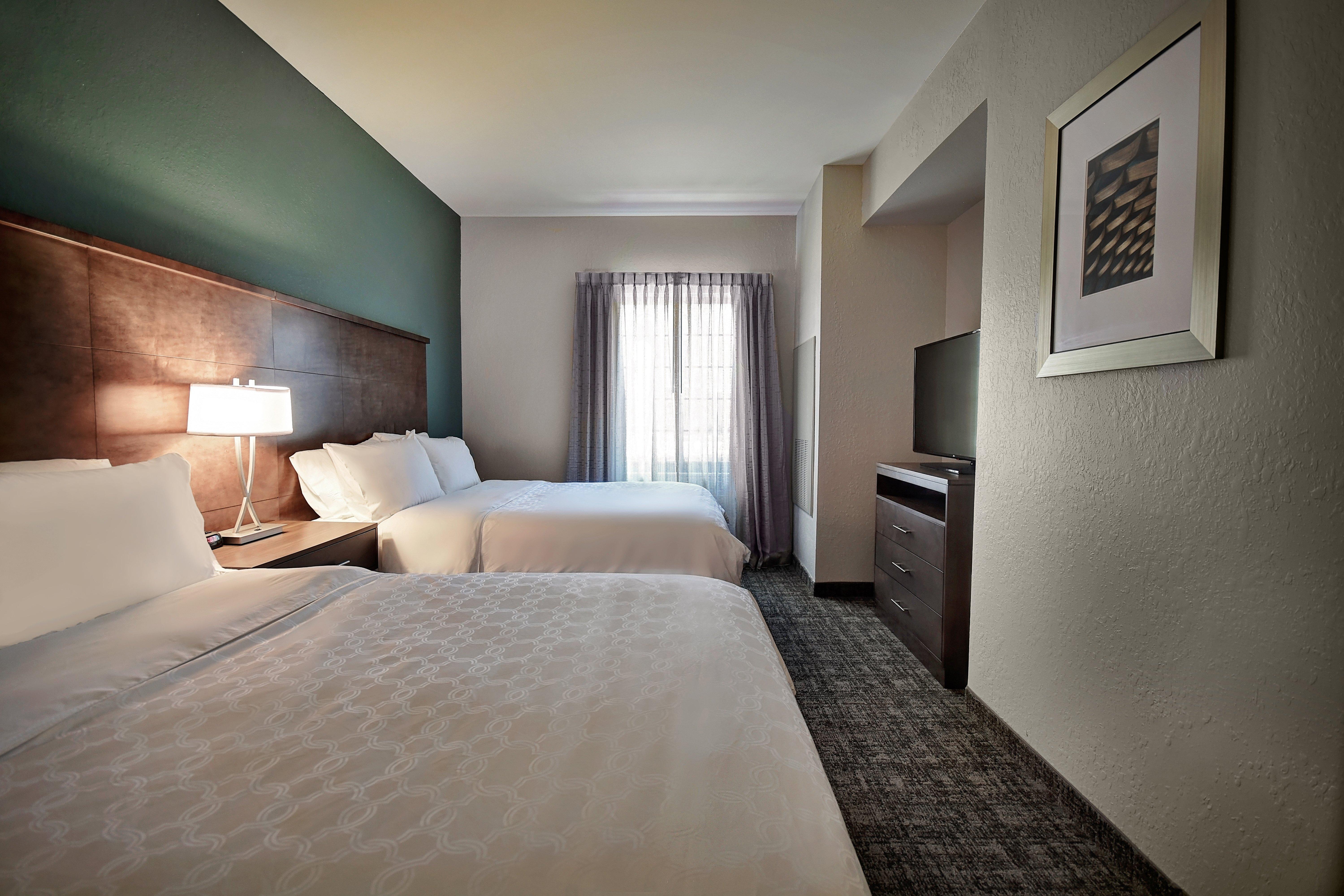 Staybridge Suites - Holland By Ihg Exterior foto